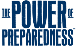 The Power of Preparedness