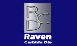 Raven Carbide Die