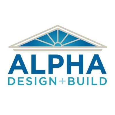 Alpha Design + Build